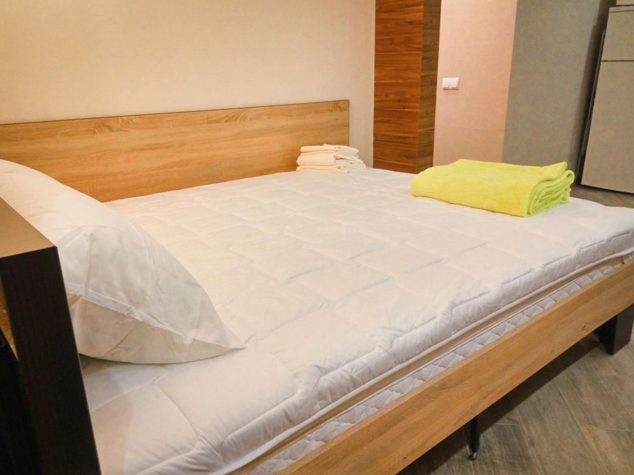 Luxury Loft В Центре Полтавы Poltava Buitenkant foto