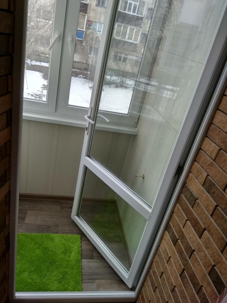 Luxury Loft В Центре Полтавы Poltava Buitenkant foto